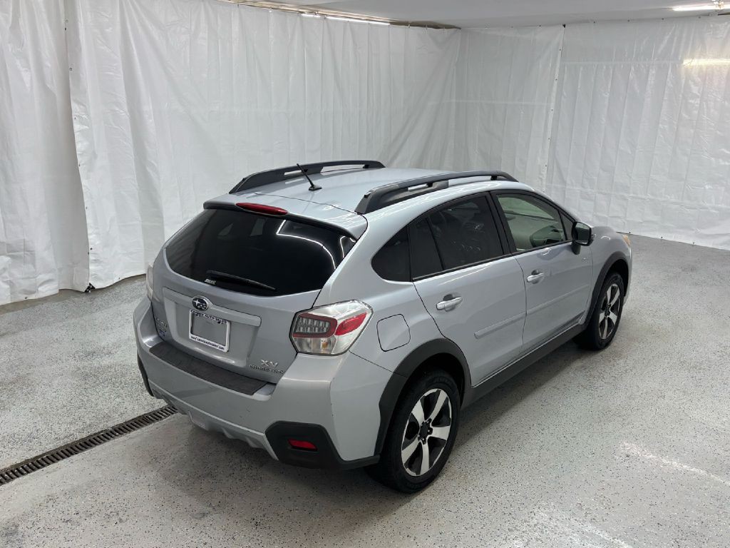 2014 Subaru Crosstrek Image 11