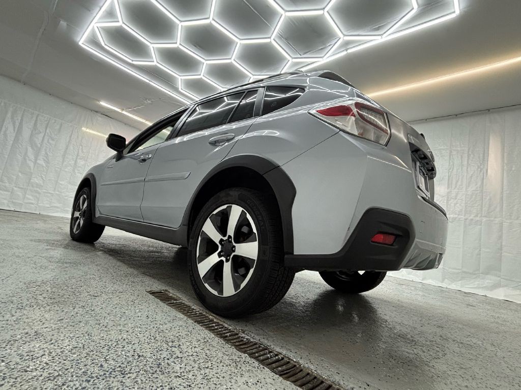 2014 Subaru Crosstrek Image 12