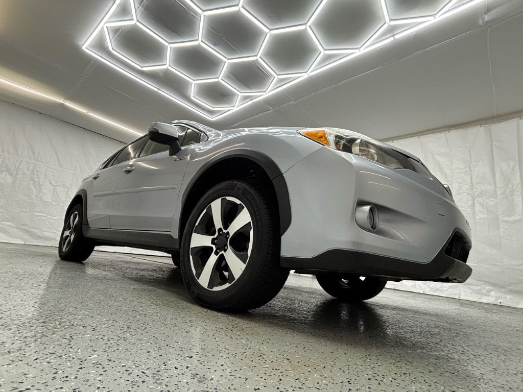 2014 Subaru Crosstrek Image 13