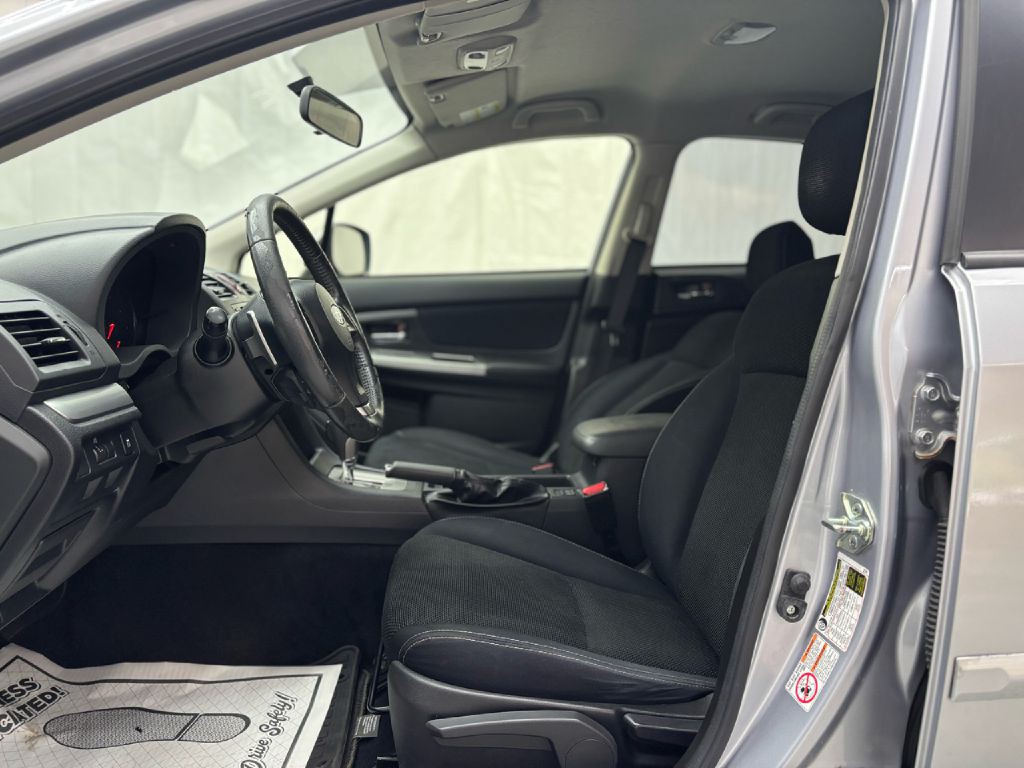2014 Subaru Crosstrek Image 15