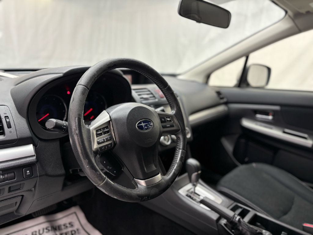 2014 Subaru Crosstrek Image 16