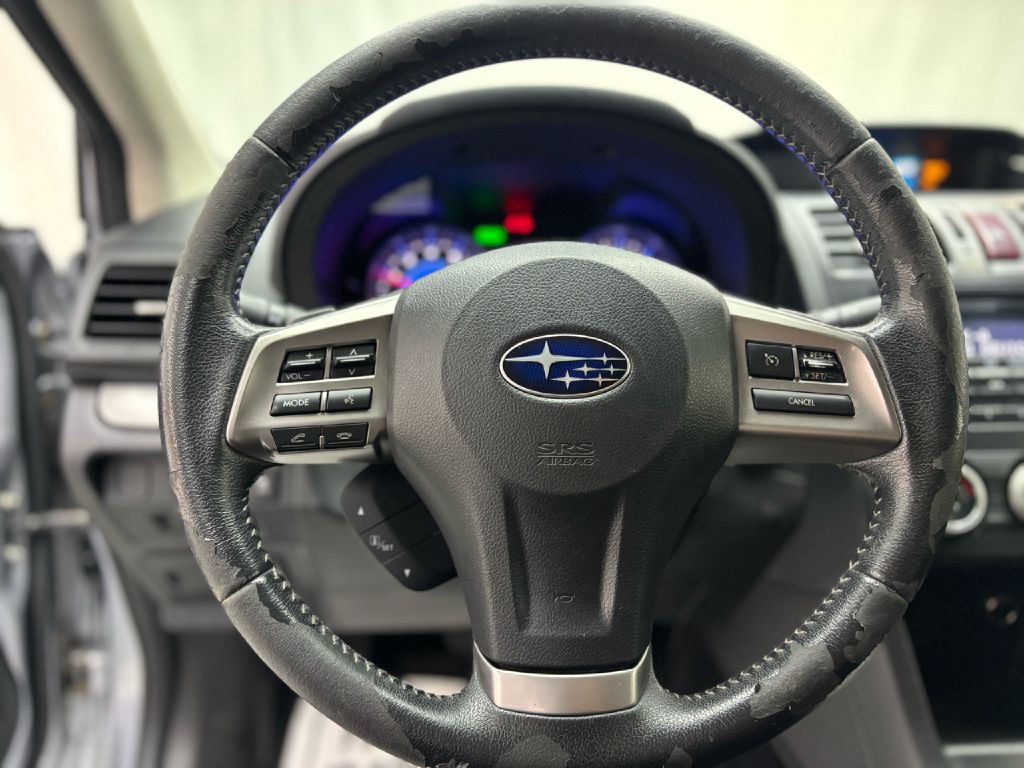 2014 Subaru Crosstrek Image 18