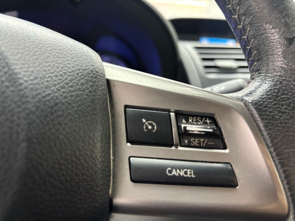 2014 Subaru Crosstrek Image 20