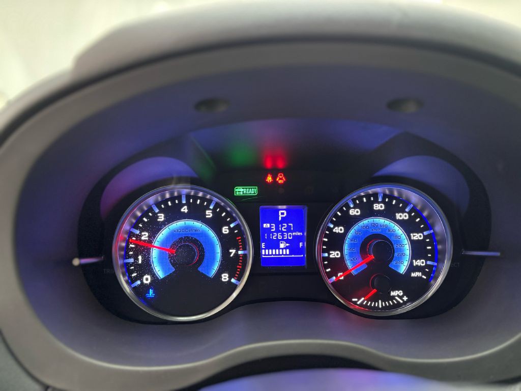 2014 Subaru Crosstrek Image 22