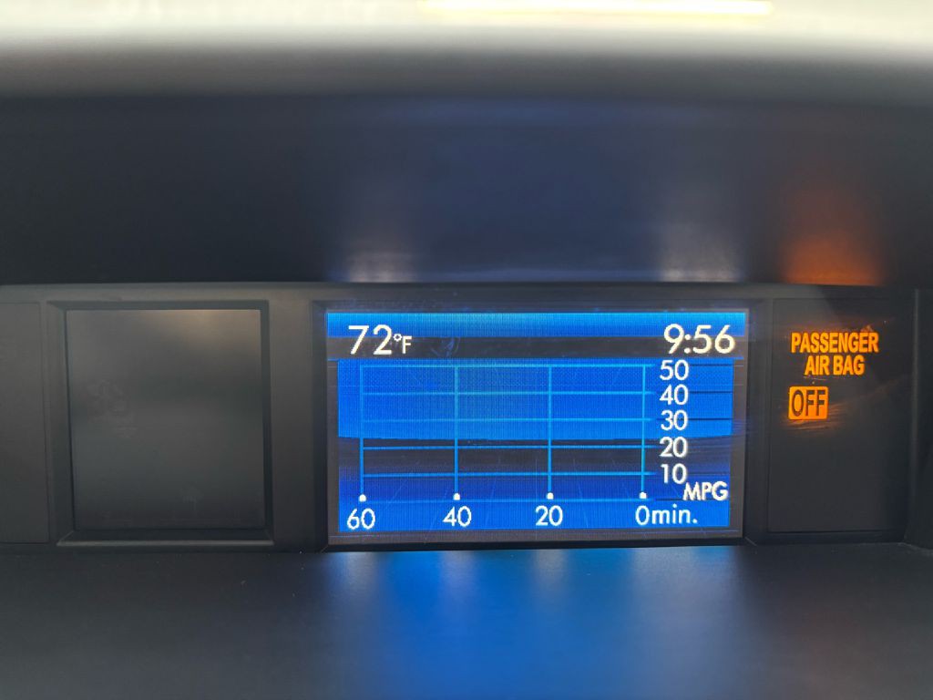 2014 Subaru Crosstrek Image 23