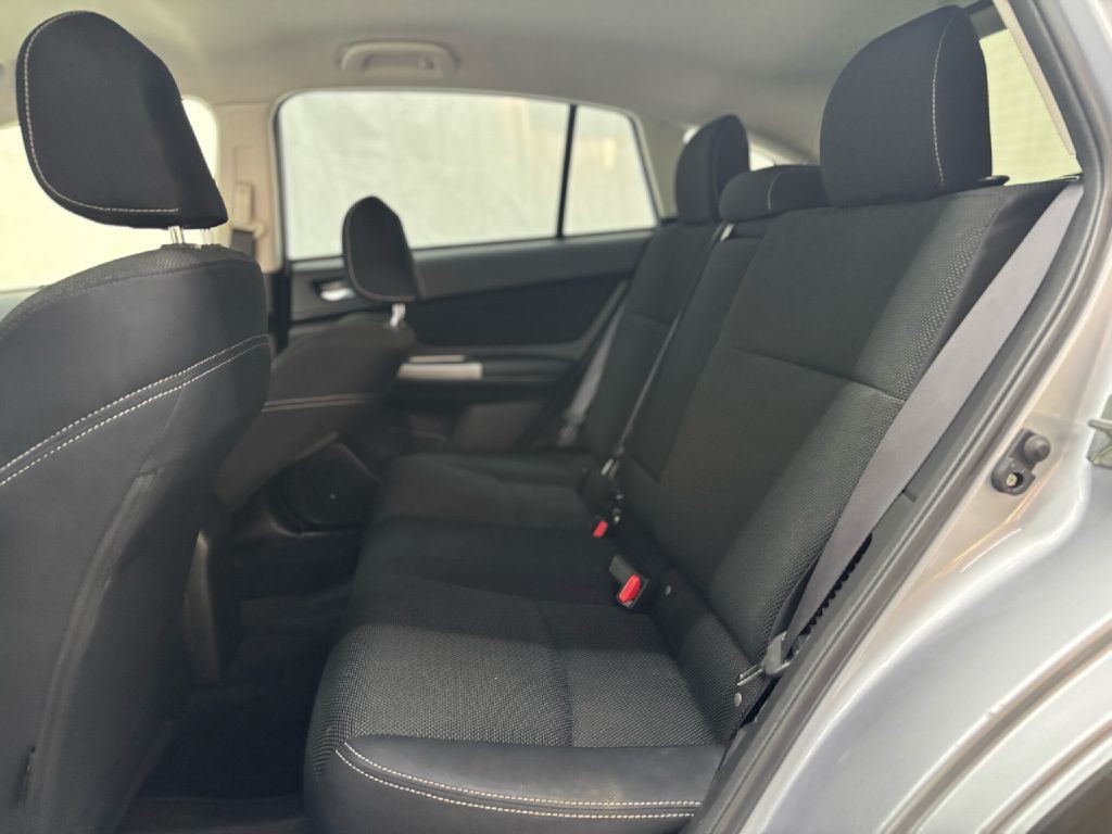 2014 Subaru Crosstrek Image 29