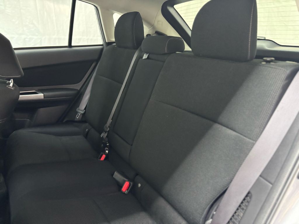 2014 Subaru Crosstrek Image 30