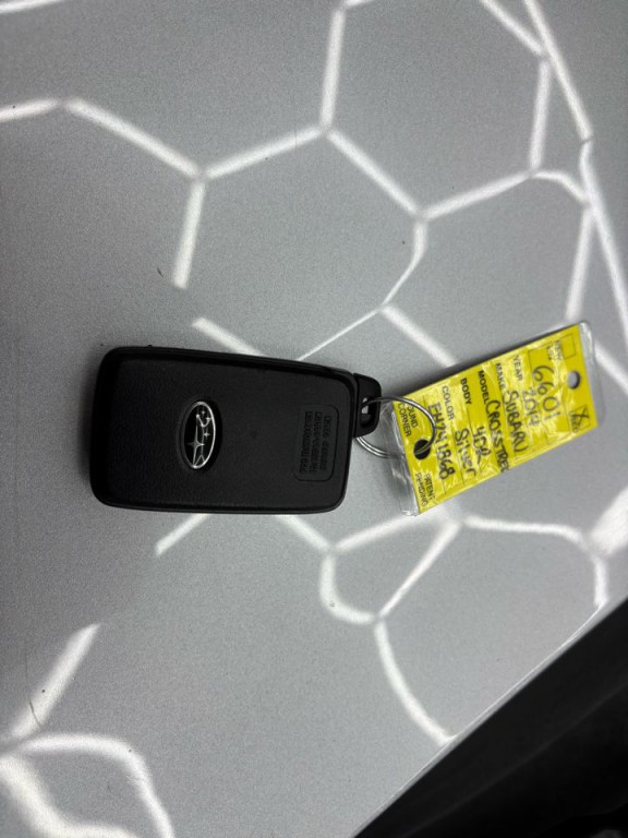 2014 Subaru Crosstrek Image 36