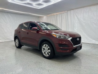 Image for 2019 Hyundai Tucson Limited ID: 6820896