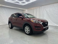 Image for 2019 Hyundai Tucson Limited ID: 6820896