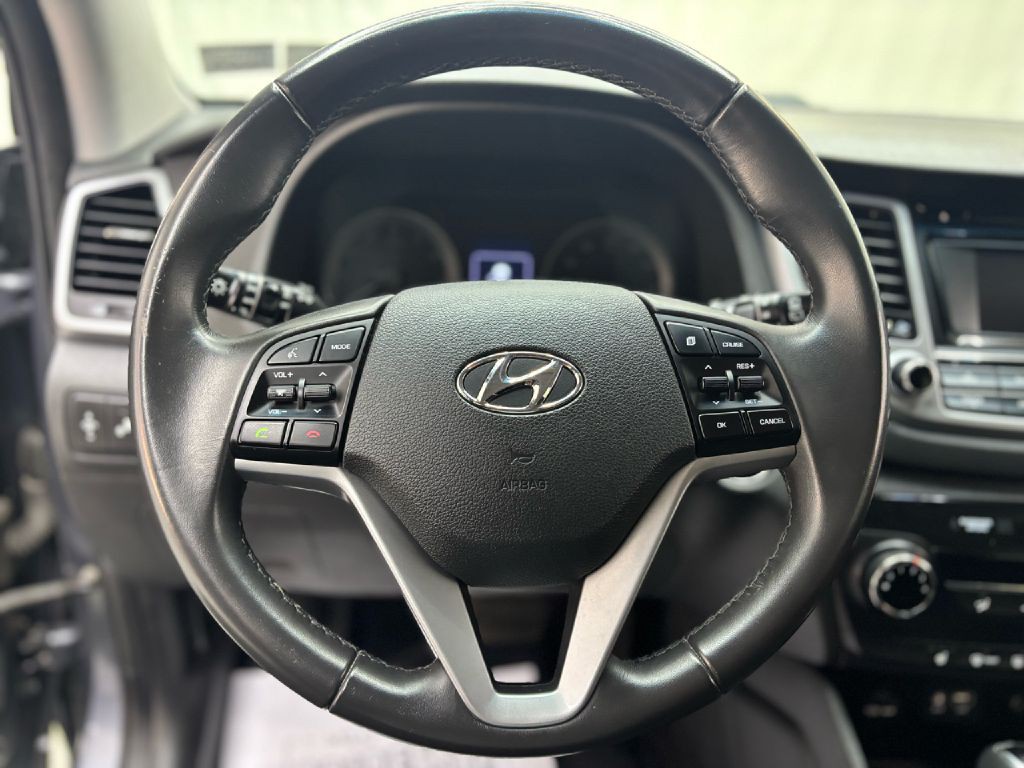 2016 Hyundai Tucson Image 15
