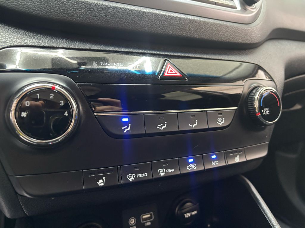 2016 Hyundai Tucson Image 20