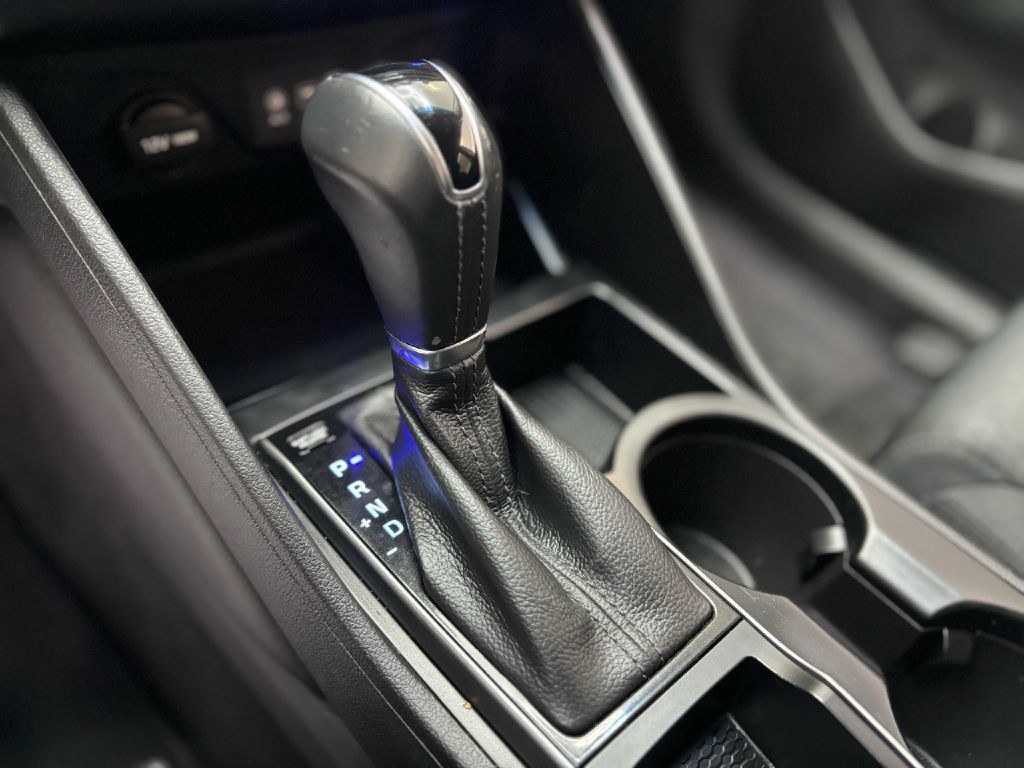 2016 Hyundai Tucson Image 22