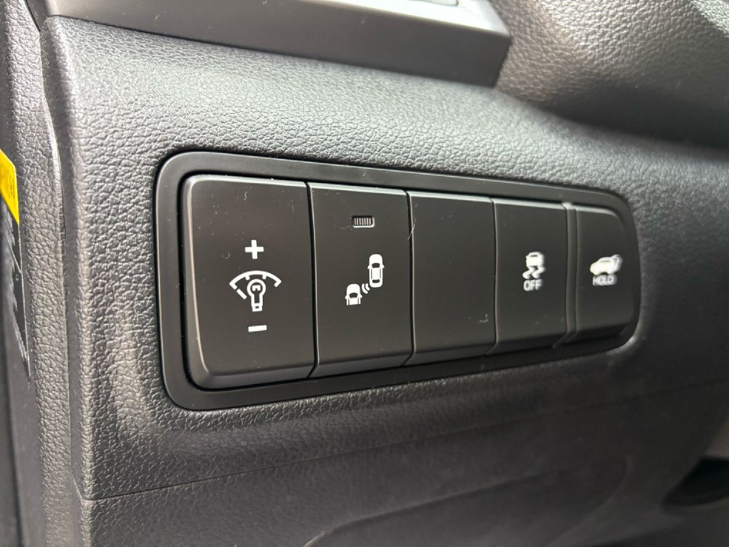 2016 Hyundai Tucson Image 24