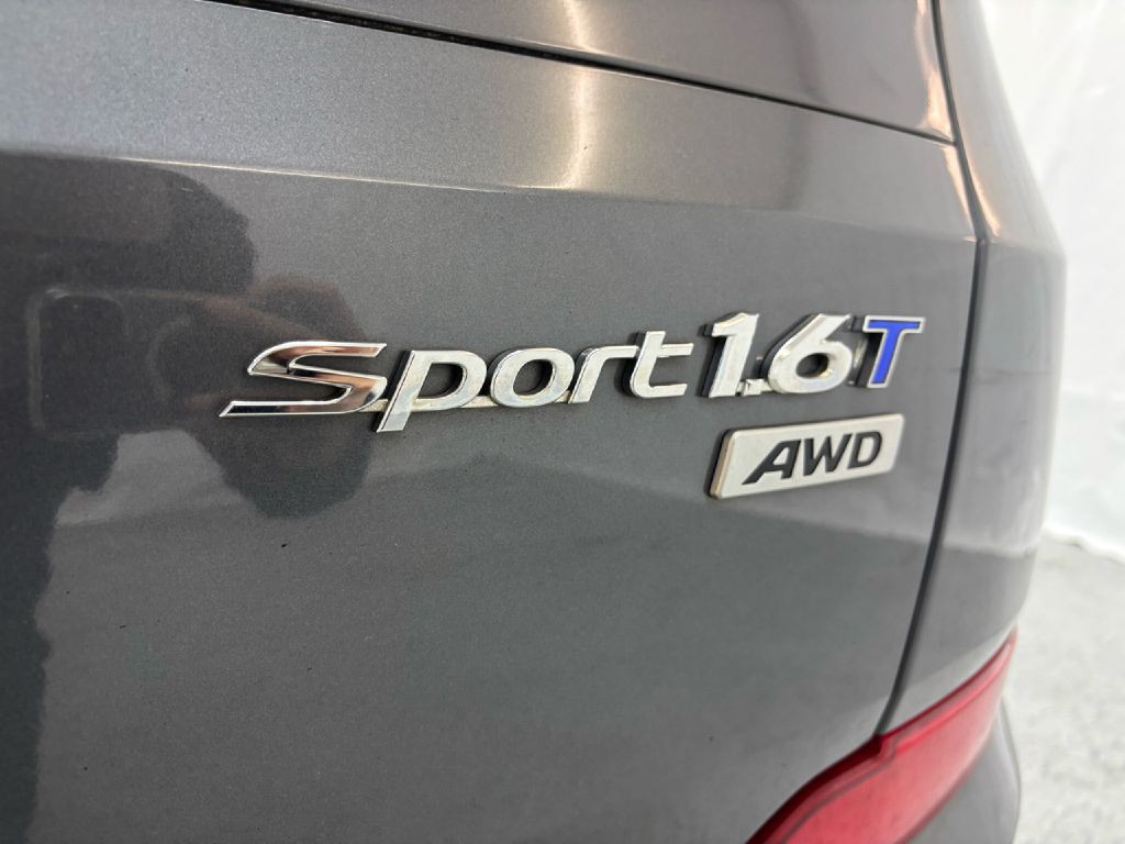 2016 Hyundai Tucson Image 29