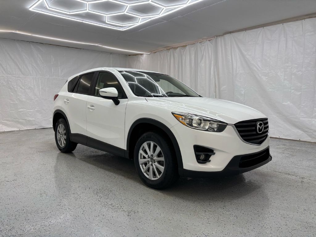 2016 Mazda CX-5 Image 1