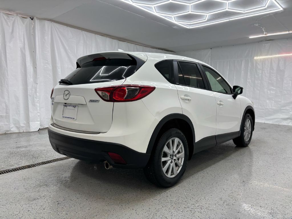 2016 Mazda CX-5 Image 3
