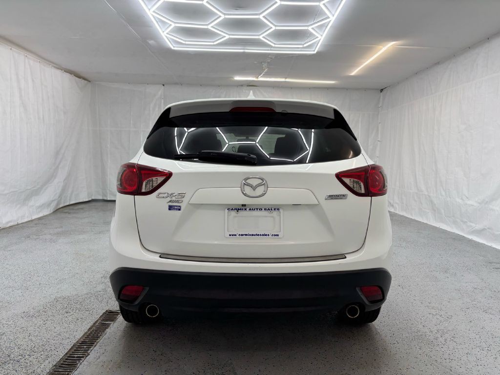 2016 Mazda CX-5 Image 4
