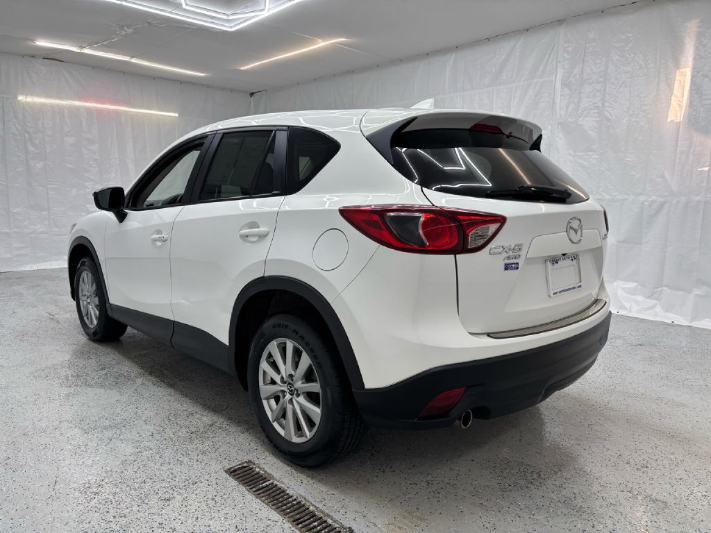 2016 Mazda CX-5 Image 5