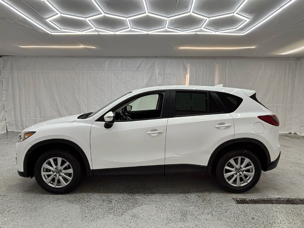 2016 Mazda CX-5 Image 6