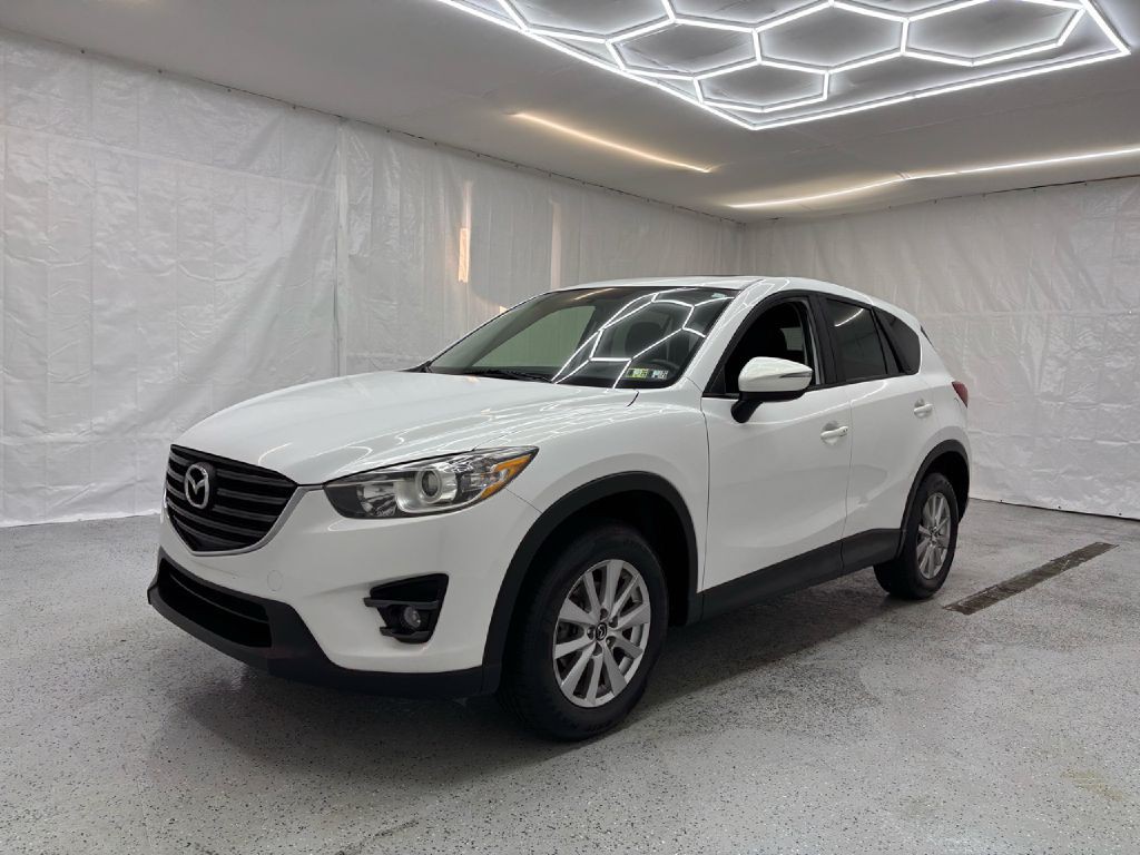 2016 Mazda CX-5 Image 7