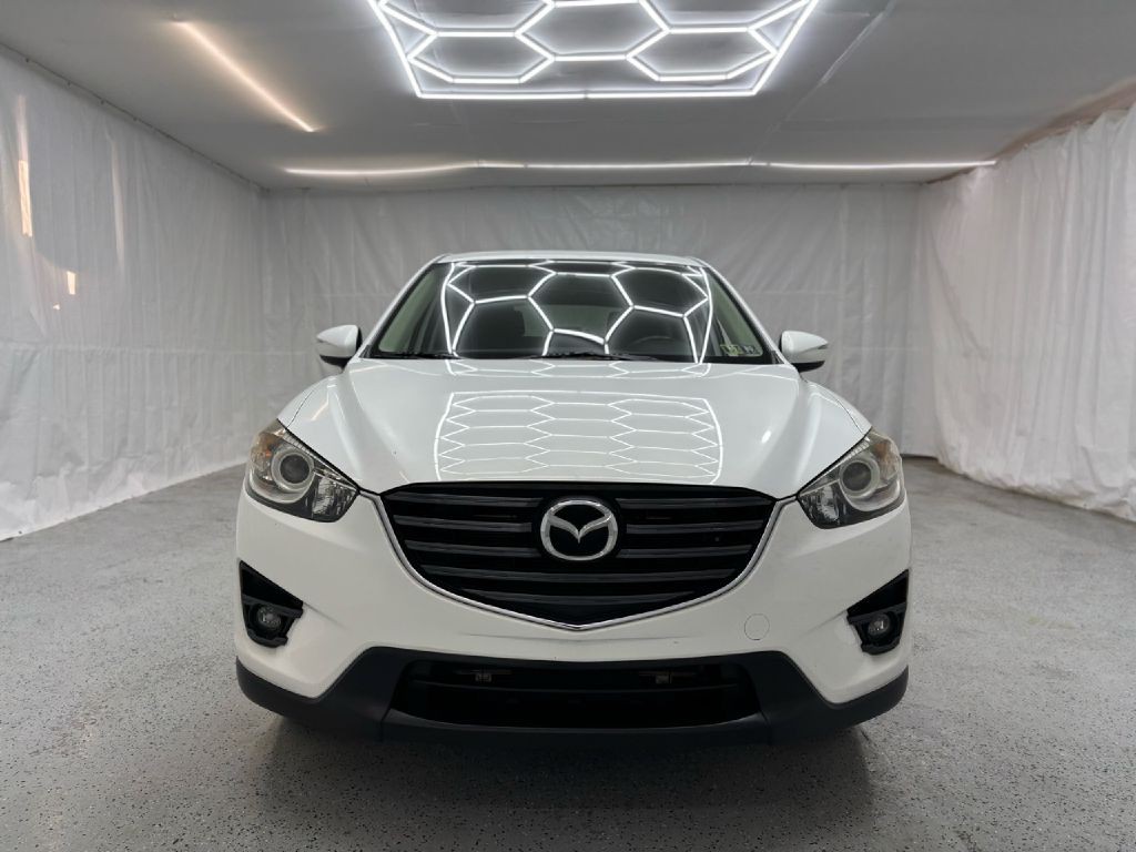 2016 Mazda CX-5 Image 8
