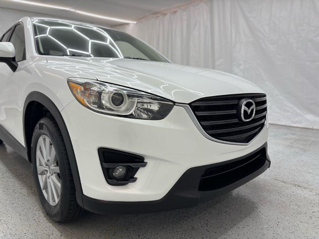 2016 Mazda CX-5 Image 9