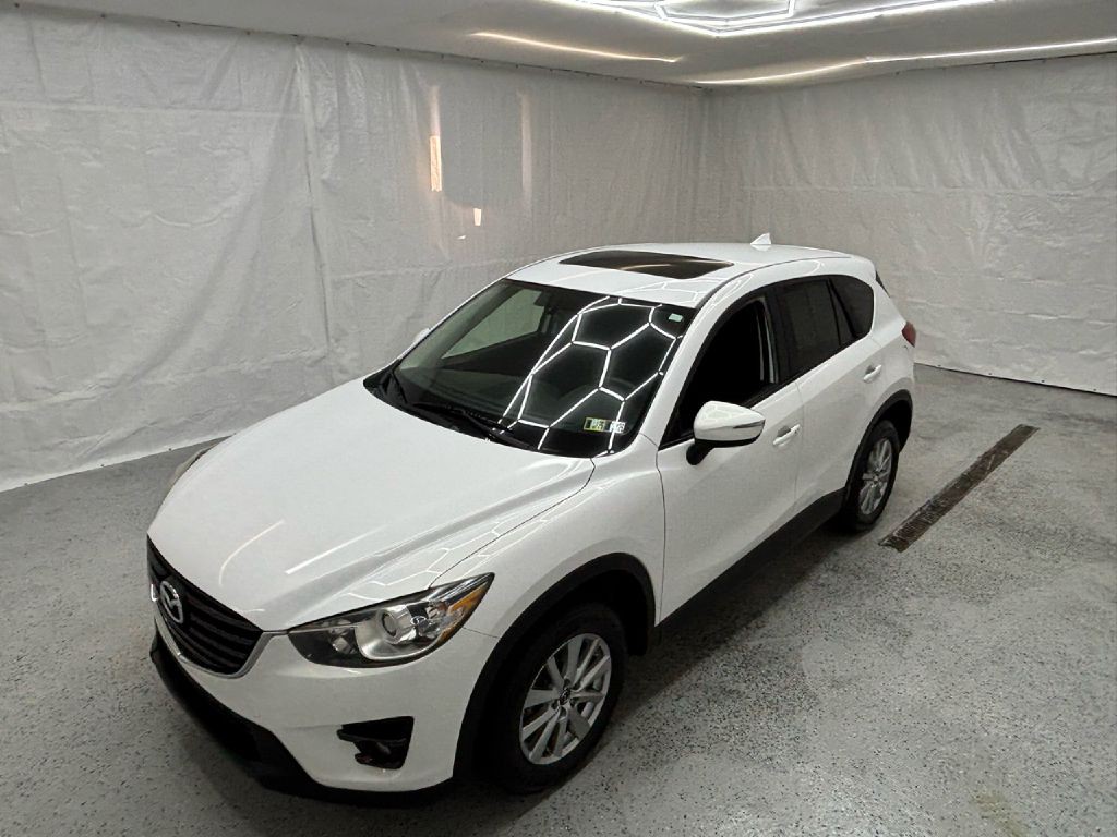 2016 Mazda CX-5 Image 10