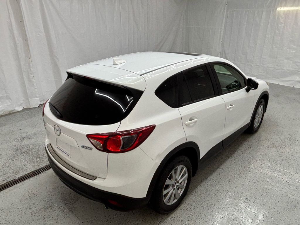 2016 Mazda CX-5 Image 11