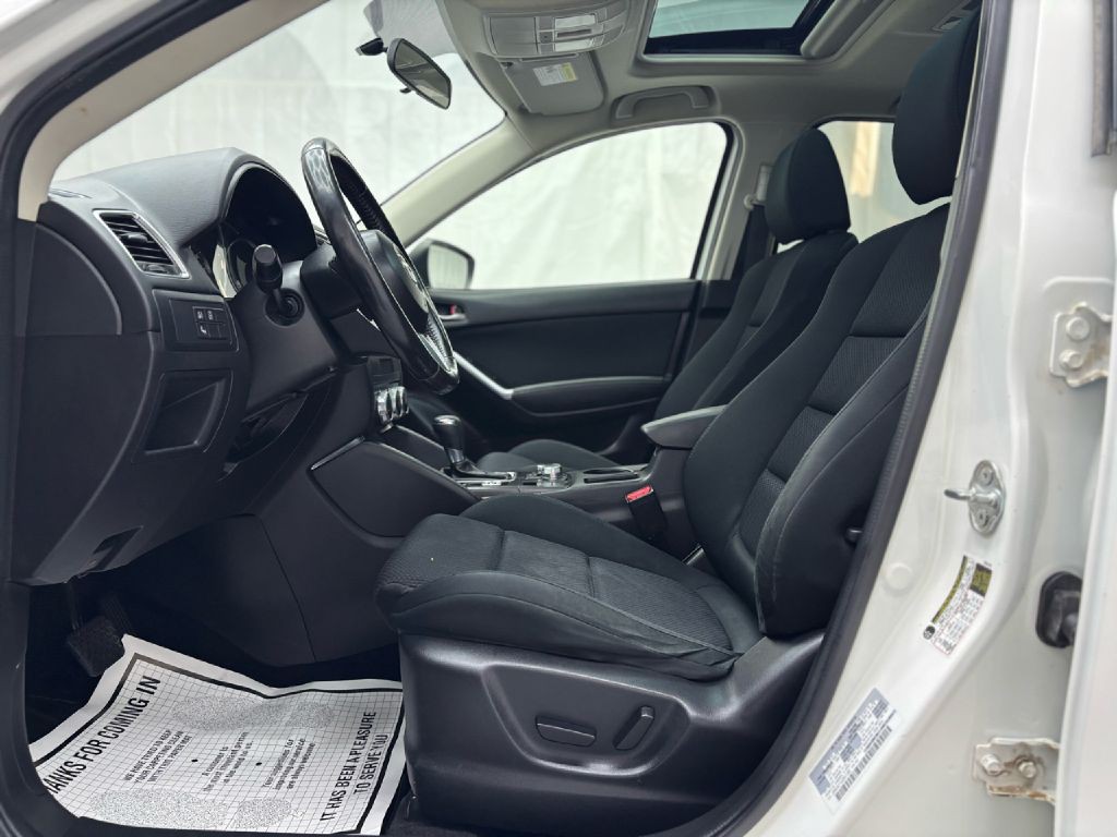 2016 Mazda CX-5 Image 12
