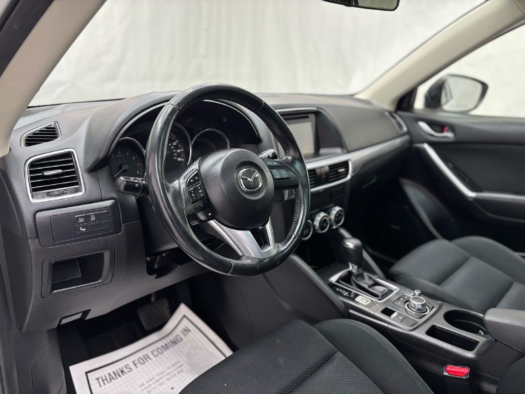 2016 Mazda CX-5 Image 13