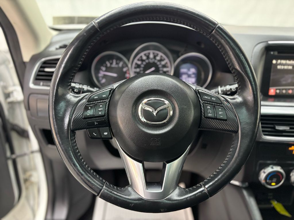 2016 Mazda CX-5 Image 17