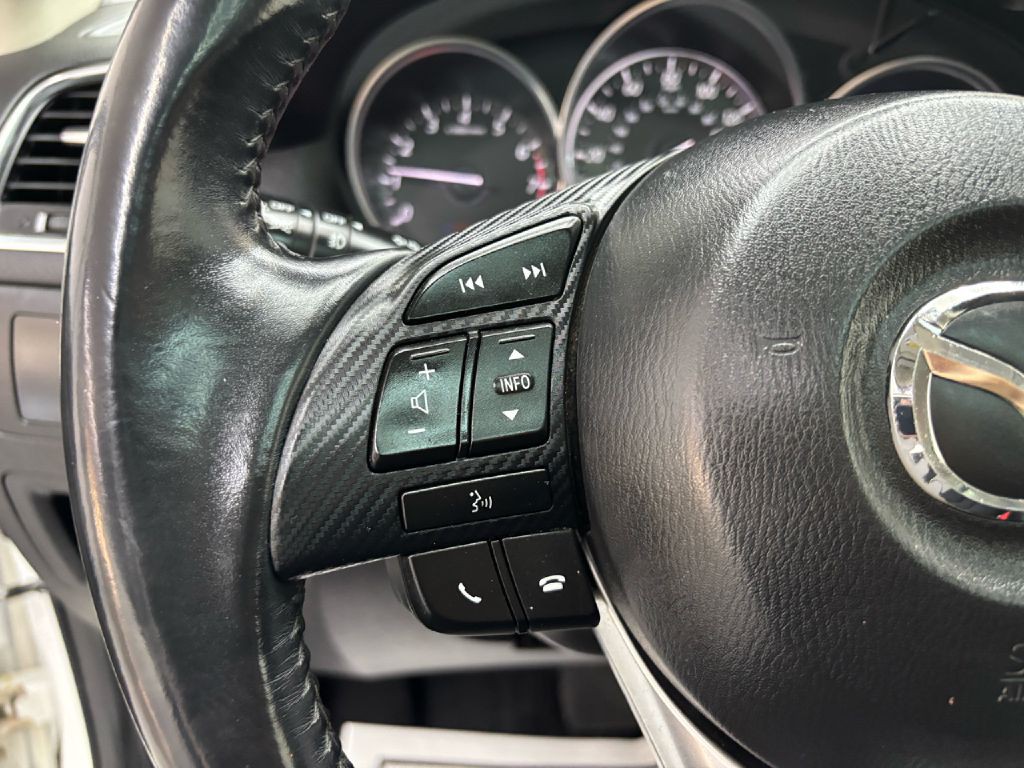 2016 Mazda CX-5 Image 18
