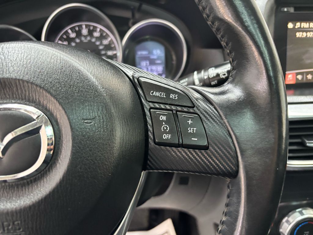 2016 Mazda CX-5 Image 19