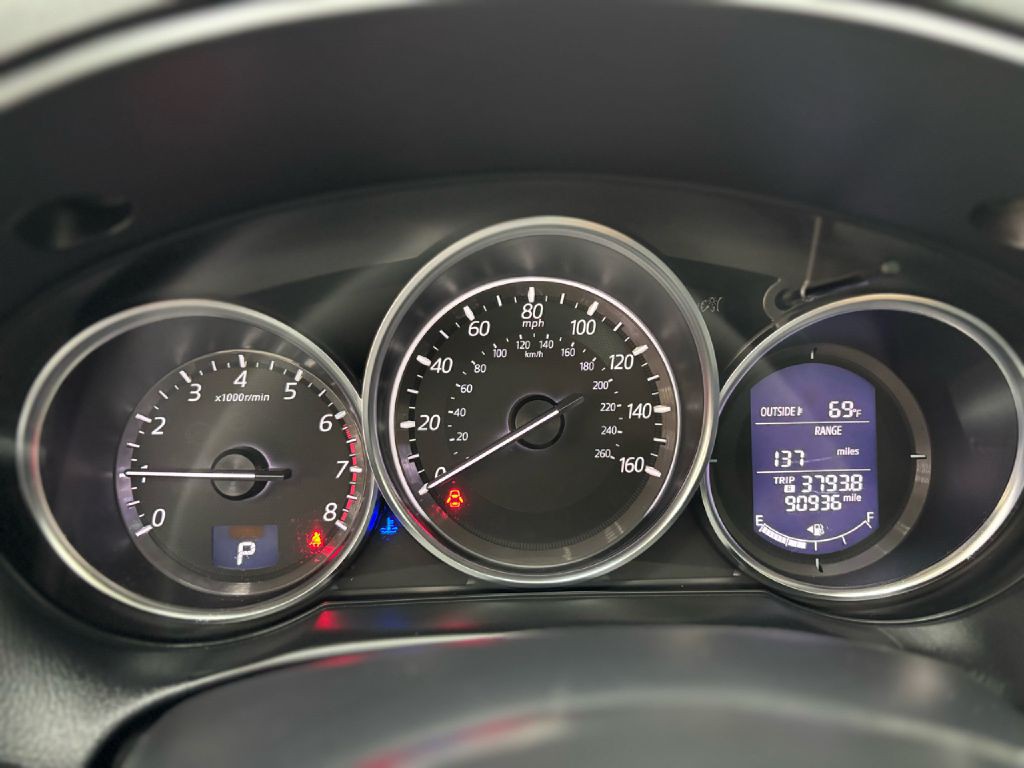 2016 Mazda CX-5 Image 20