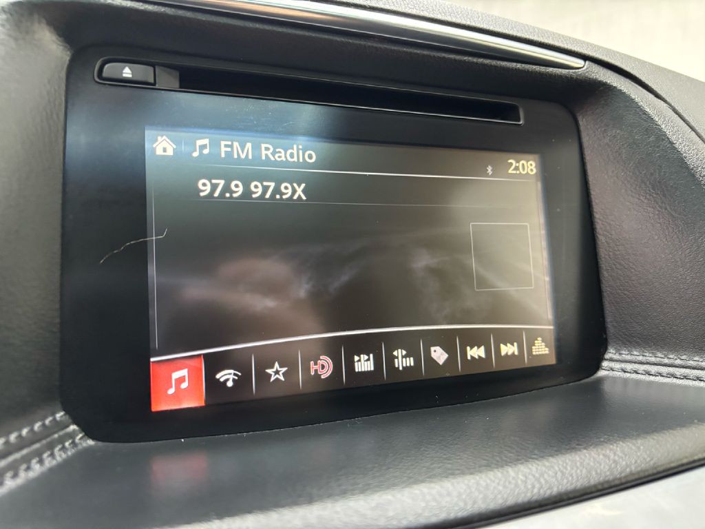 2016 Mazda CX-5 Image 21