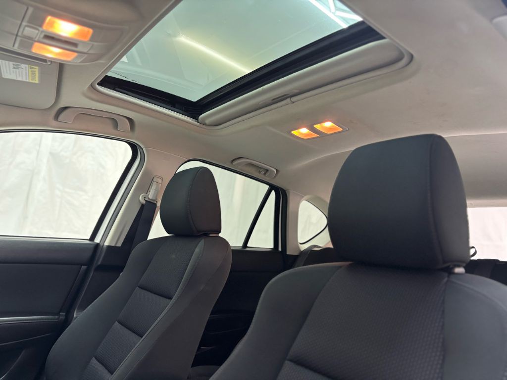 2016 Mazda CX-5 Image 26