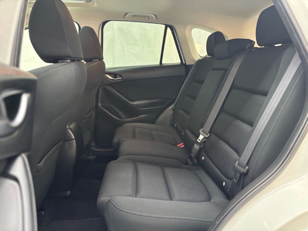 2016 Mazda CX-5 Image 27