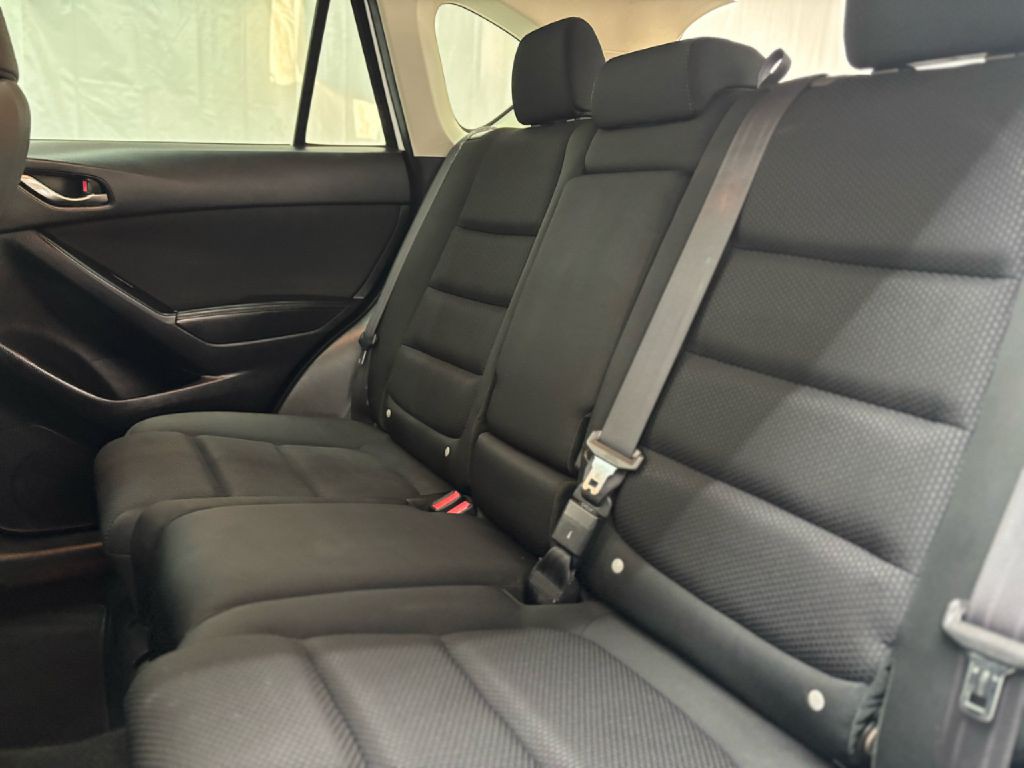 2016 Mazda CX-5 Image 28
