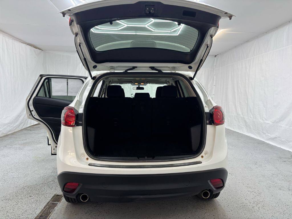 2016 Mazda CX-5 Image 29