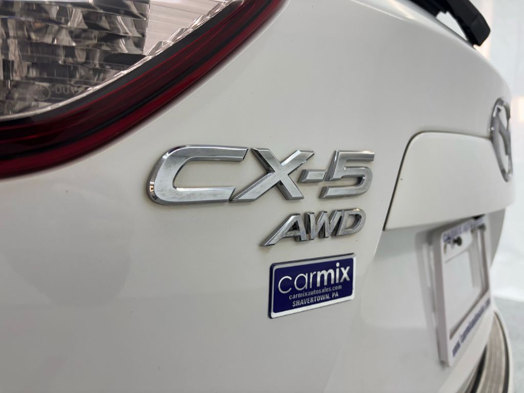 2016 Mazda CX-5 Image 32