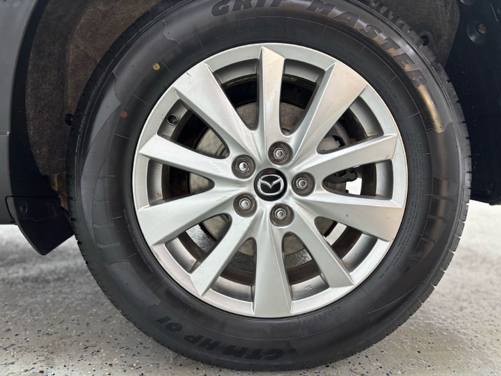 2016 Mazda CX-5 Image 33