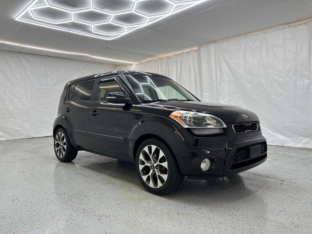 2013 Kia Soul Image 1