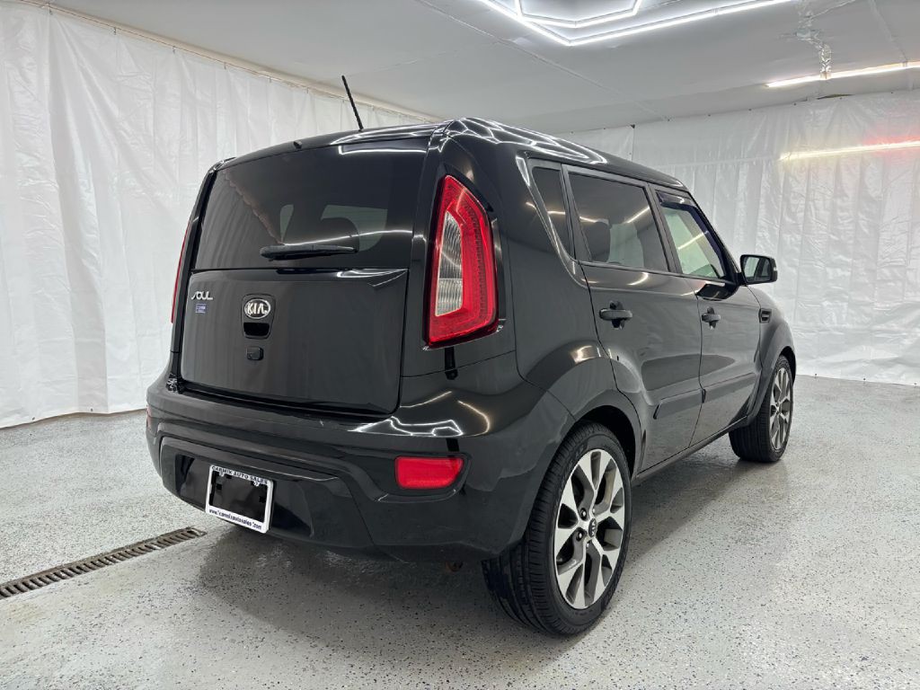 2013 Kia Soul Image 3