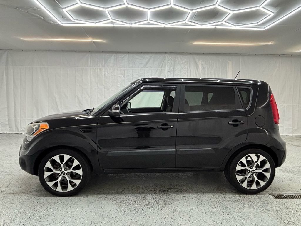 2013 Kia Soul Image 6