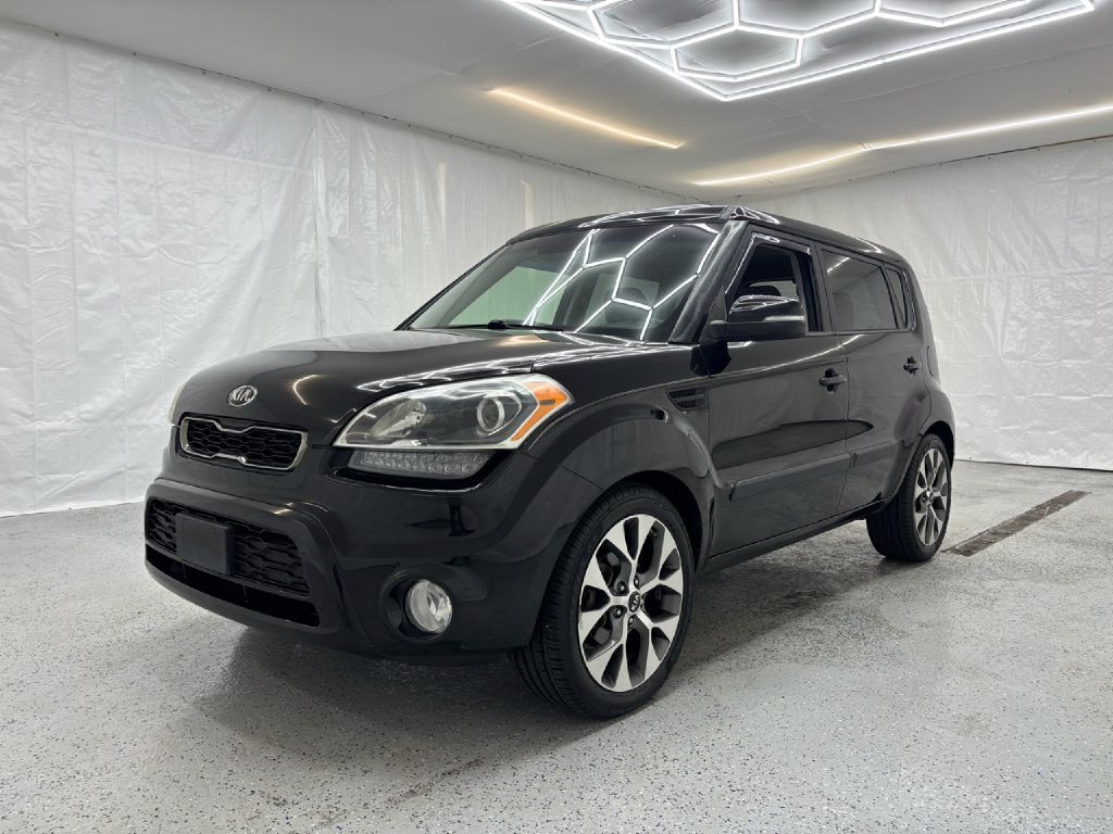 2013 Kia Soul Image 7