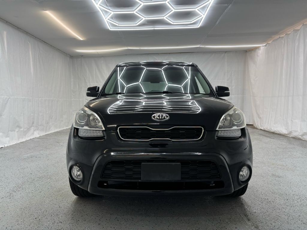 2013 Kia Soul Image 8