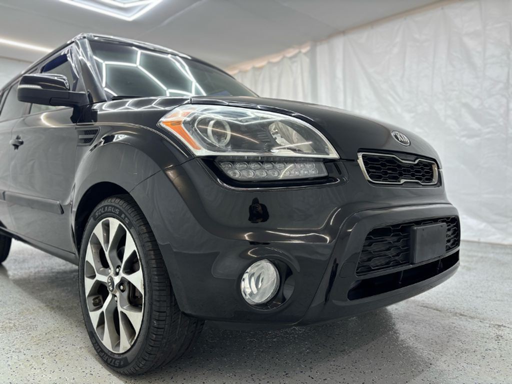 2013 Kia Soul Image 9