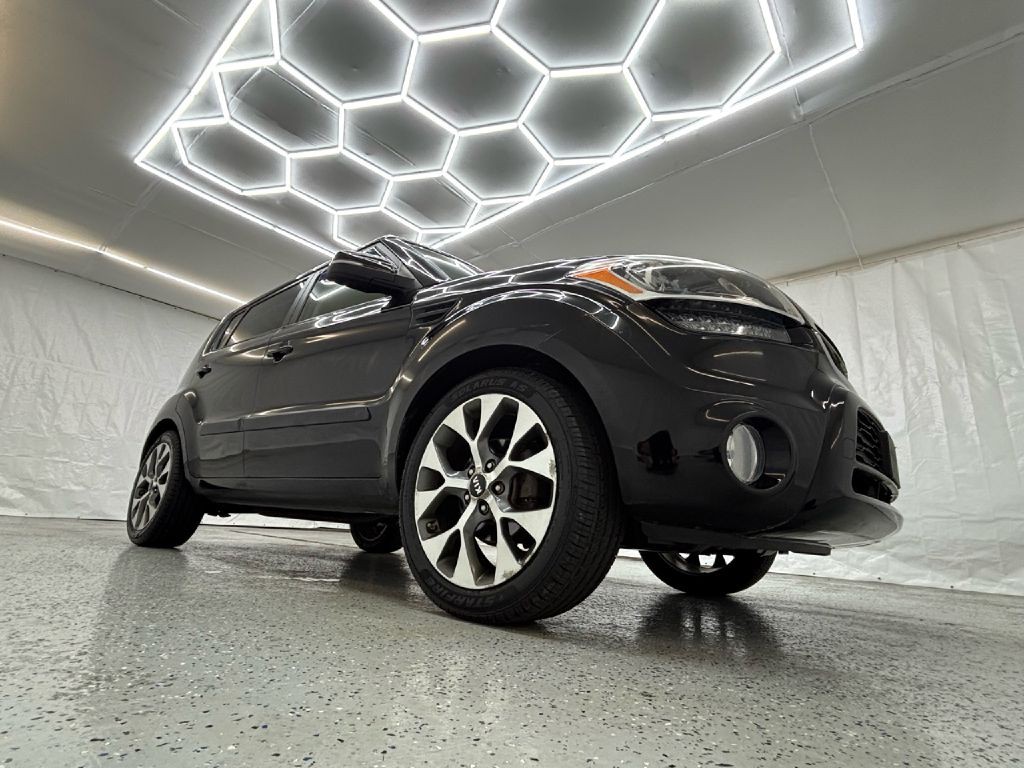 2013 Kia Soul Image 10