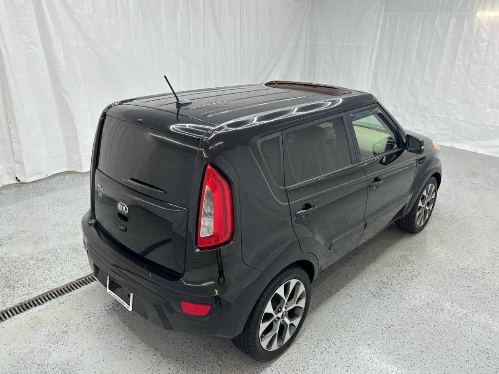 2013 Kia Soul Image 11